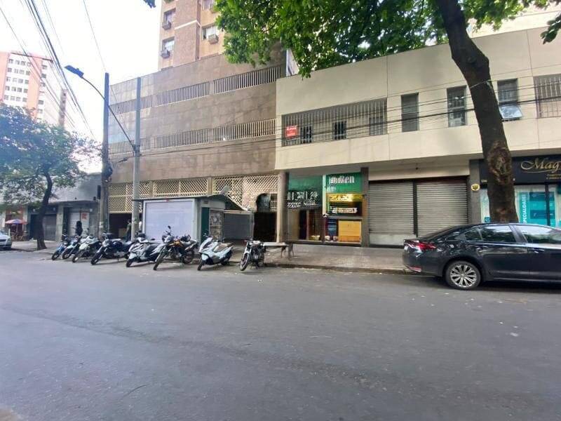 Conjunto Comercial-Sala para alugar, 46m² - Foto 1