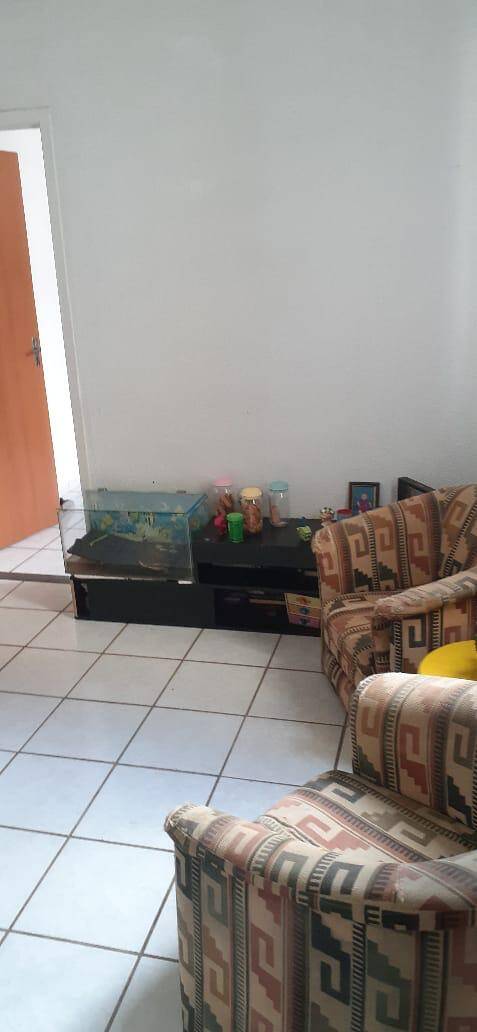 Apartamento à venda com 2 quartos, 45m² - Foto 1