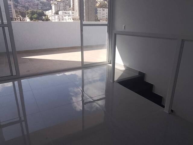 Apartamento para Venda em Belo Horizonte - 4