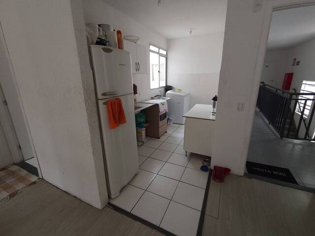 Apartamento para Venda em Santa Luzia - 5