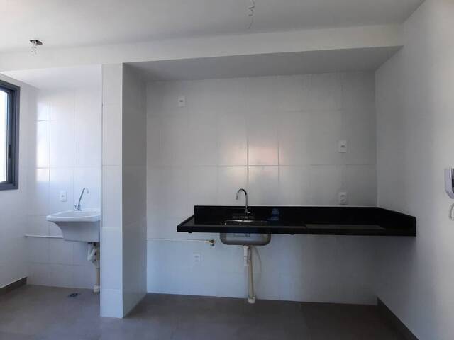 Apartamento para Venda em Belo Horizonte - 5