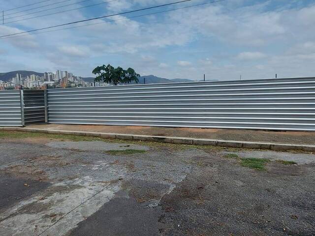 Lote para Venda em Belo Horizonte - 2