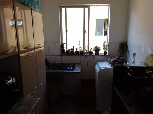 Apartamento para Venda em Santa Luzia - 5