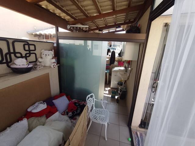 Apartamento para Venda em Belo Horizonte - 5