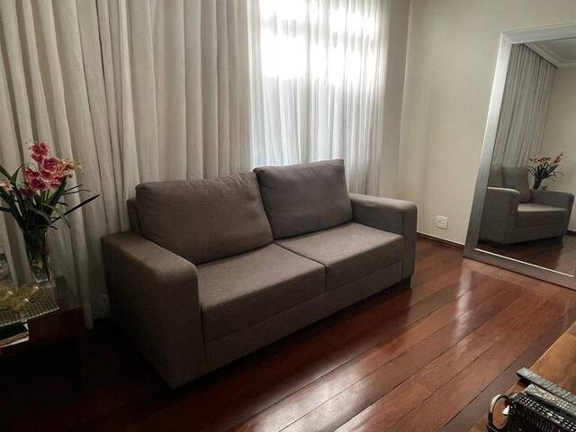 Apartamento para Venda em Belo Horizonte - 4