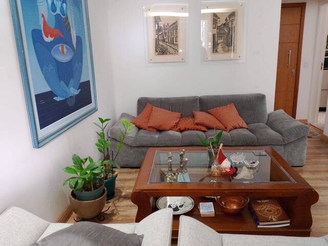 Apartamento para Venda em Belo Horizonte - 5