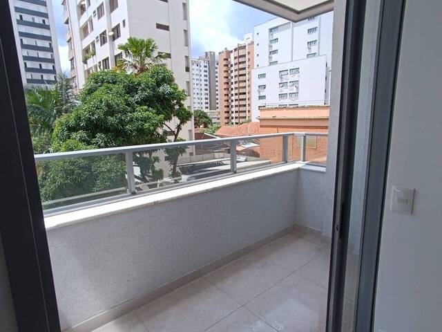 Apartamento para Venda em Belo Horizonte - 4