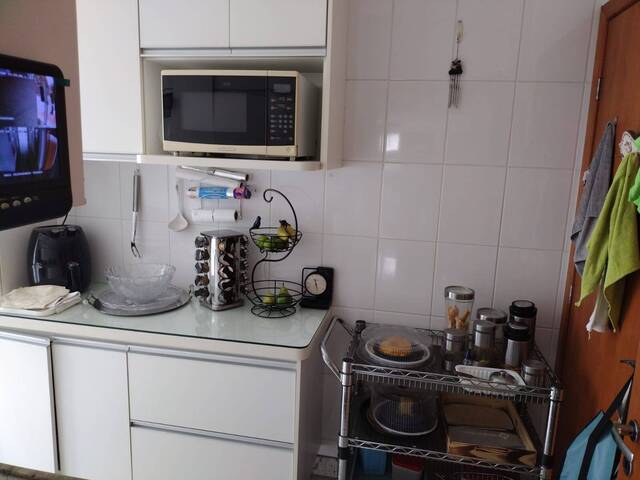 Apartamento para Venda em Belo Horizonte - 4