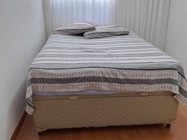 Apartamento para Venda em Contagem - 4