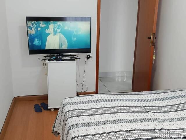 Apartamento para Venda em Contagem - 5