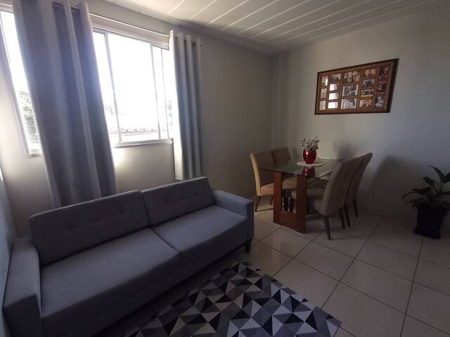 Apartamento para Venda em Contagem - 5