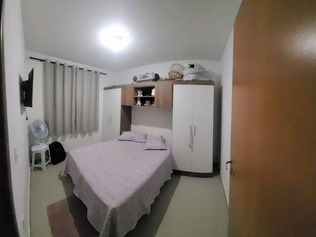 #4013 - Apartamento para Venda em Belo Horizonte - MG - 3