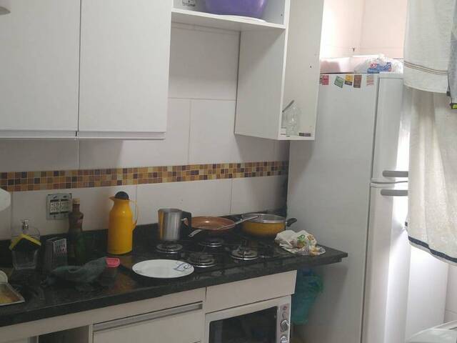 Apartamento para Venda em Belo Horizonte - 4