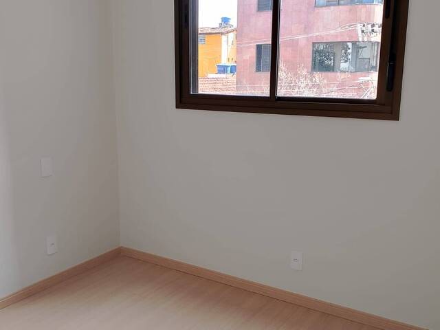 Apartamento para Venda em Belo Horizonte - 4