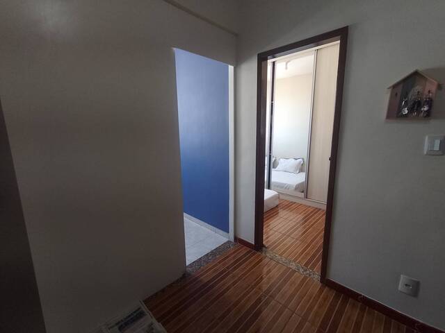 #4021 - Apartamento para Venda em Belo Horizonte - MG - 2