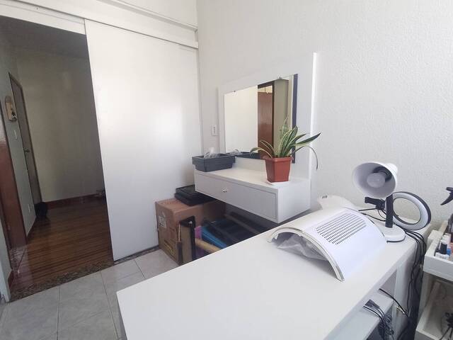 Apartamento para Venda em Belo Horizonte - 4