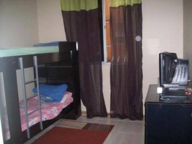 Apartamento para Venda em Contagem - 2