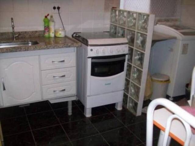 Apartamento para Venda em Contagem - 4