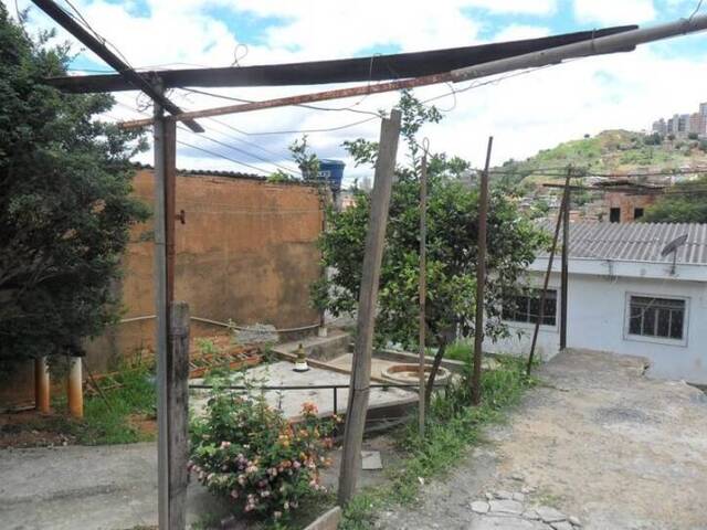 Lote para Venda em Belo Horizonte - 2