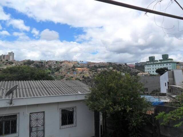 #2167 - Lote para Venda em Belo Horizonte - MG - 3