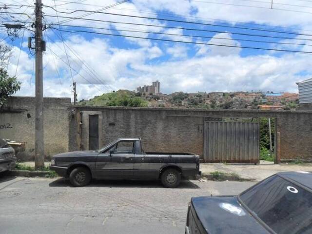 Lote para Venda em Belo Horizonte - 5