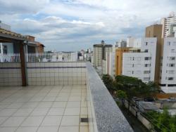 Cobertura Duplex para Venda em Belo Horizonte - 2