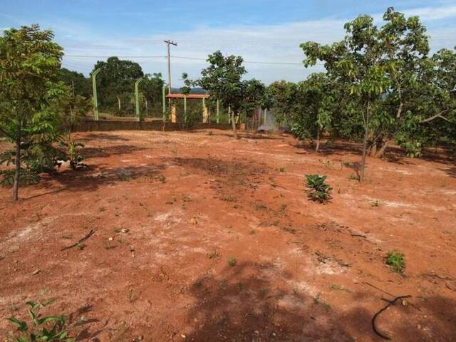 Lote para Venda em Jaboticatubas - 4