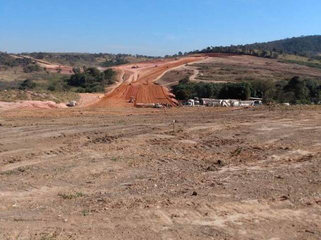 Terreno para Venda em Contagem - 2