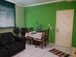 #3520 - Apartamento para Venda em Contagem - MG - 2