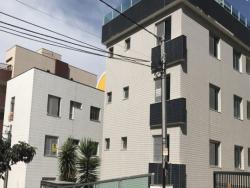 Apartamento para Venda em Belo Horizonte - 2