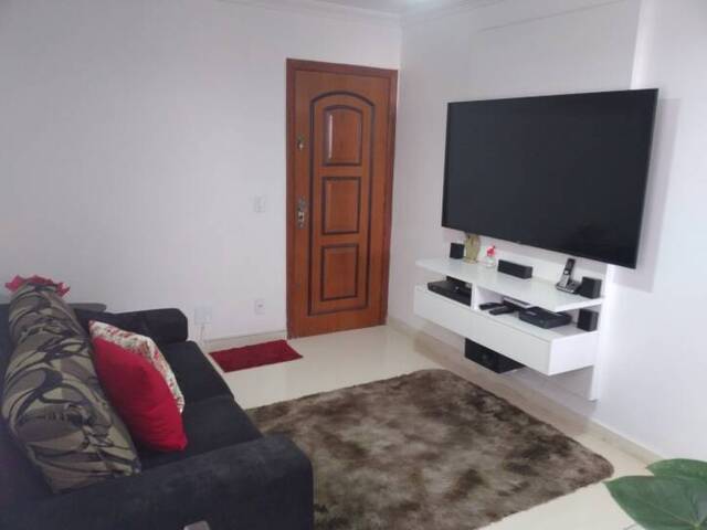 #3595 - Apartamento para Venda em Contagem - MG - 2