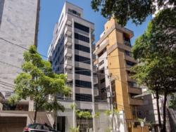 #3629 - Apartamento com Área Privativa para Venda em Belo Horizonte - MG - 3