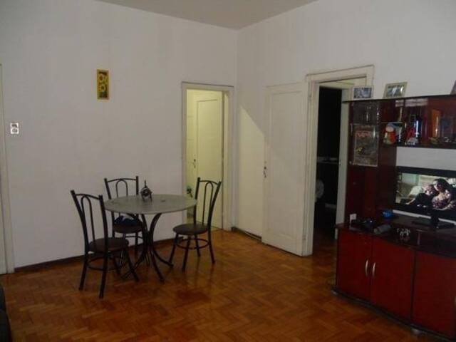 Apartamento para Venda em Belo Horizonte - 2