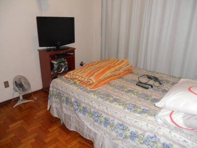 Apartamento para Venda em Belo Horizonte - 4