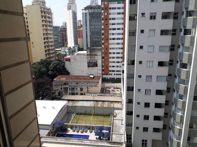 Apartamento para Venda em Belo Horizonte - 2