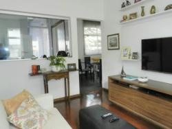 Apartamento para Venda em Belo Horizonte - 2