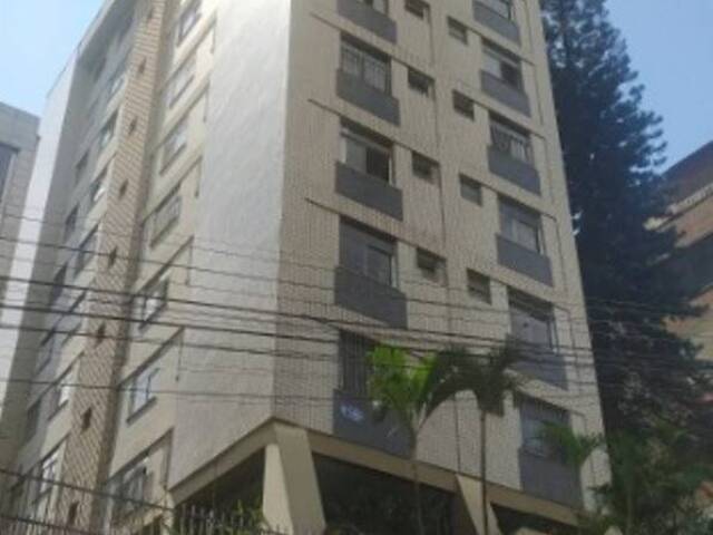 Apartamento para Venda em Belo Horizonte - 2