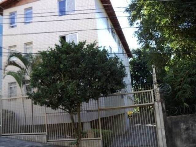 Apartamento para Venda em Belo Horizonte - 2