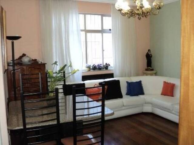 Apartamento para Venda em Belo Horizonte - 3